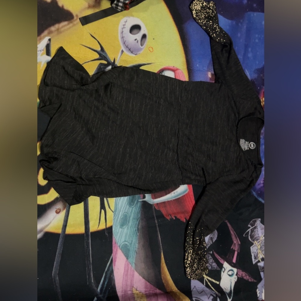Wonder nation dress